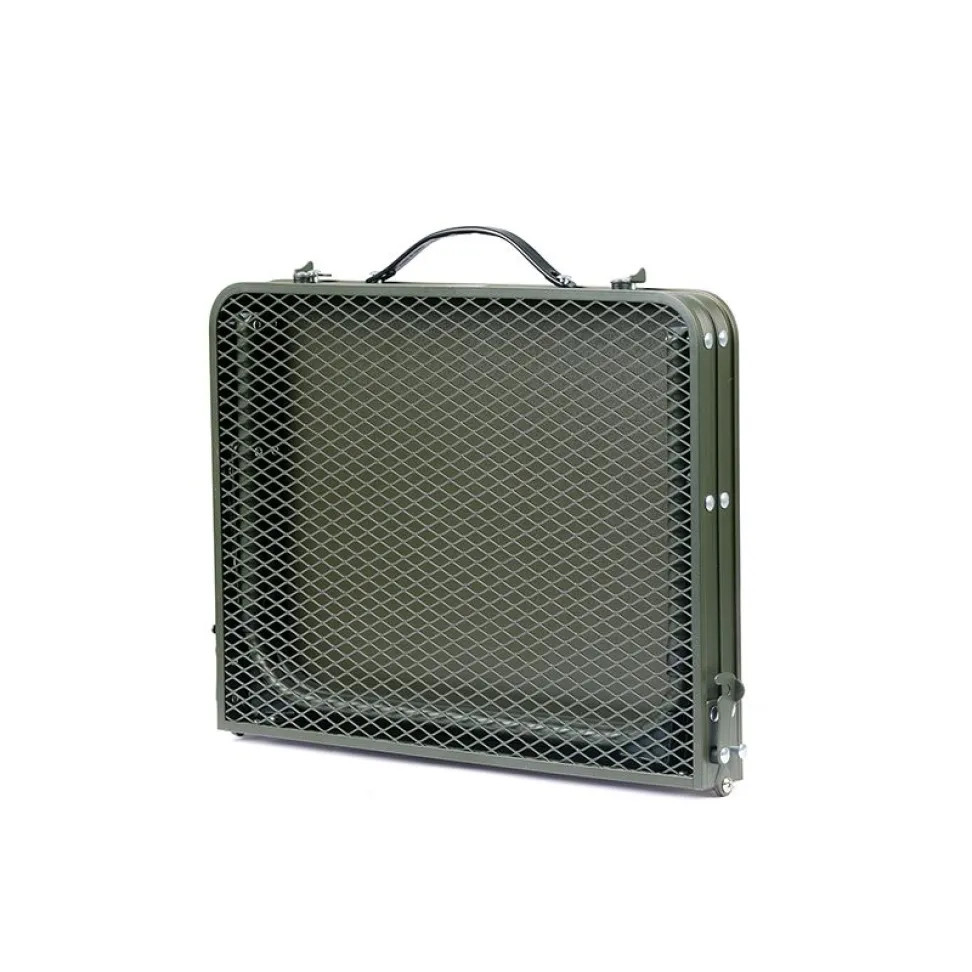 Раскладной стол Naturehike CNK23JU011, алюминий