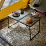 Раскладной стол Naturehike CNK23JU011, алюминий
