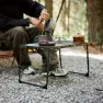 Раскладной стол Naturehike CNK23JU011, алюминий