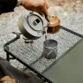 Раскладной стол Naturehike CNK23JU011, алюминий