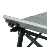 Раскладной стол Naturehike CNH22JU050, алюминий, темно-зеленый