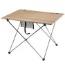 Cтол раскладной Naturehike NH20JJ020,1680D Oxford/алюминий, Размер L, бежевый