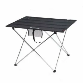 Стол раскладной Naturehike NH20JJ020,1680D Oxford/алюминий, Размер L, черный