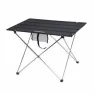 Стол раскладной Naturehike NH20JJ020,1680D Oxford/алюминий, Размер L, черный