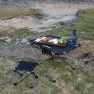 Стол раскладной Naturehike NH20JJ020,1680D Oxford/алюминий, Размер L, черный