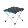 Cтол раскладной Naturehike NH19Z008-Z, алюминий, Размер L, черный