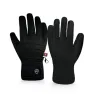 Перчатки водонепроницаемые Dexshell Arendal Biking Gloves V 2.0, pp S, зимние, черные