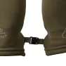 Рукавички для туризму Helikon-Tex Tracker Outback Gloves - Olive Green, розмір S