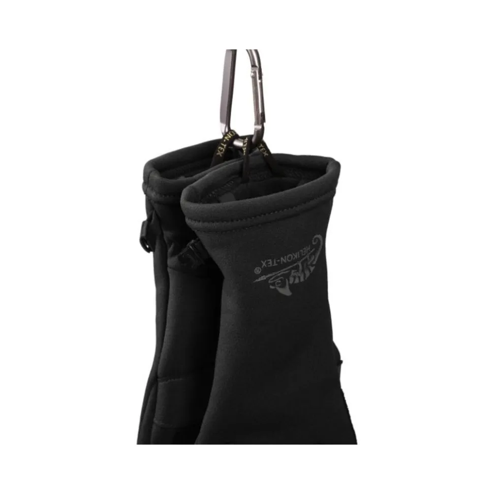 Рукавички для туризму Helikon-Tex Tracker Outback Gloves - Black, розмір XL