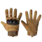 Коричневий