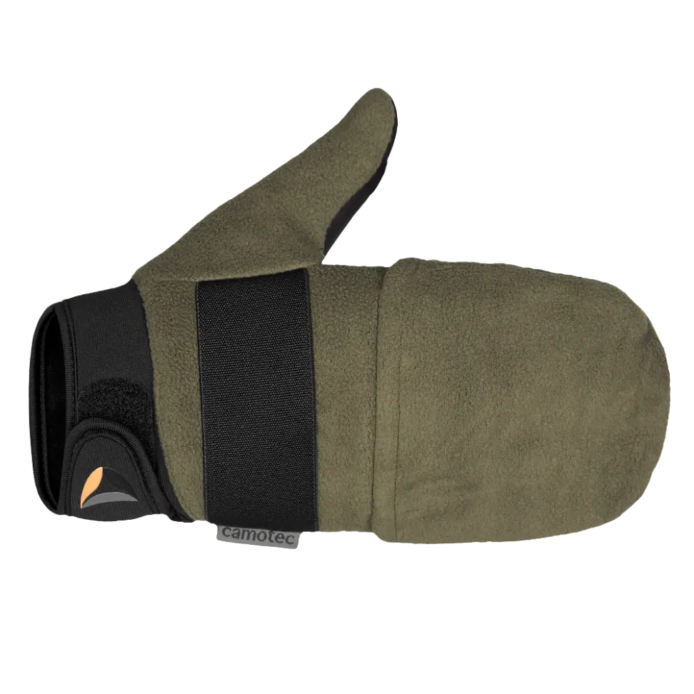 Рукавички Grip Max Windstopper Olive