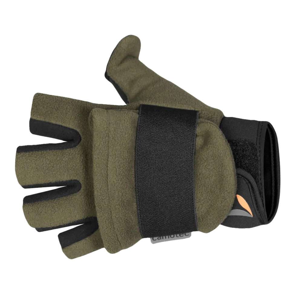Рукавички Grip Max Windstopper Olive