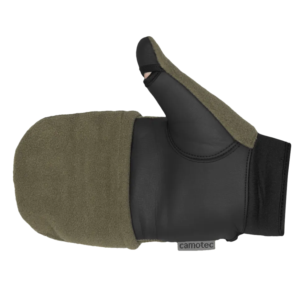 Рукавички Grip Max Windstopper Olive