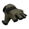 Рукавички Grip Max Windstopper Olive