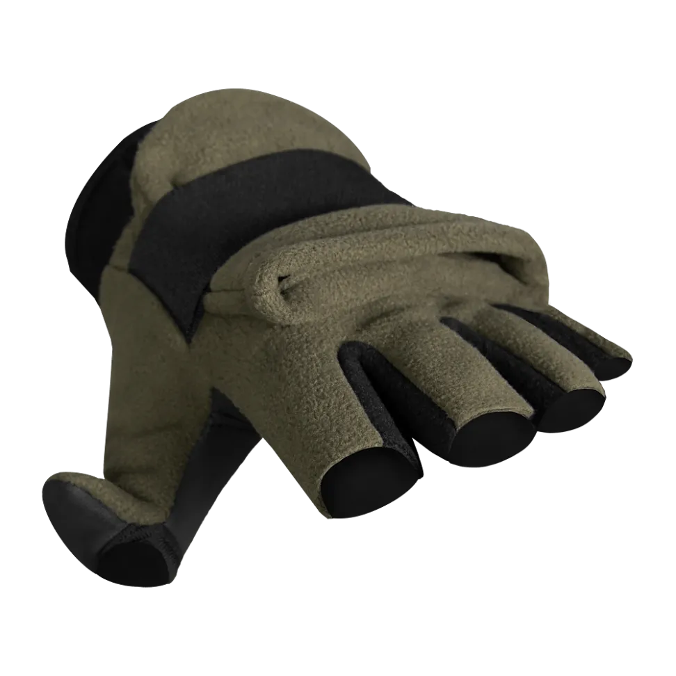 Рукавички Grip Max Windstopper Olive
