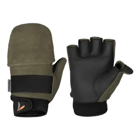 Рукавички Grip Max Windstopper Olive