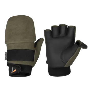 Рукавички Grip Max Windstopper Olive