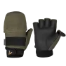 Рукавички Grip Max Windstopper Olive