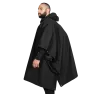 Пончо Pilgrim RainWall Чорне
