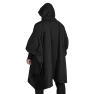Пончо Pilgrim RainWall Чорне
