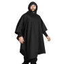 Пончо Pilgrim RainWall Чорне