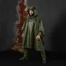 Пончо Pilgrim 2.0 StormNet Олива