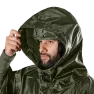 Пончо Pilgrim 2.0 StormNet Олива
