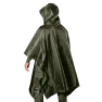 Пончо Pilgrim 2.0 StormNet Олива