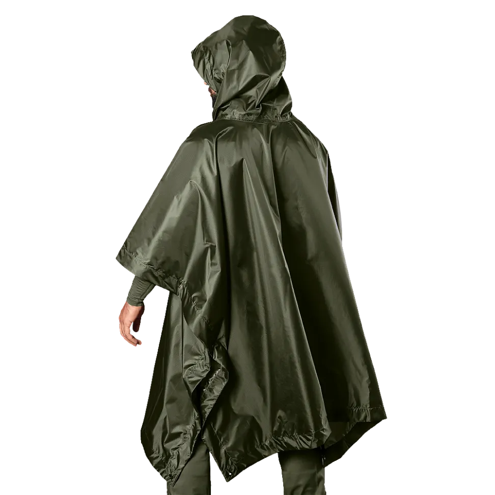 Пончо Pilgrim 2.0 StormNet Олива