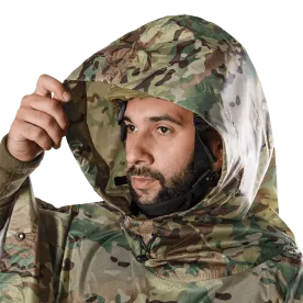 Пончо Pilgrim 2.0 StormNet MC