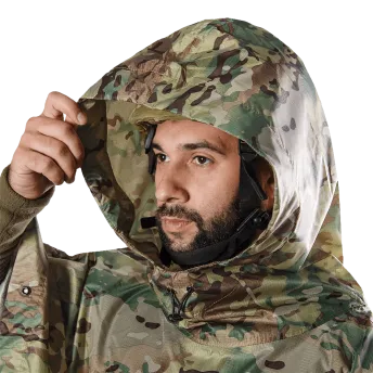 Пончо Pilgrim 2.0 StormNet MC