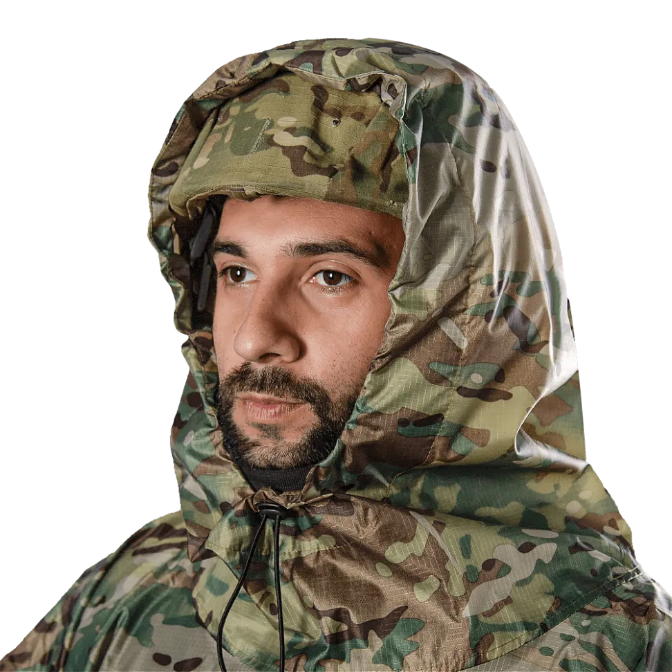 Пончо Pilgrim 2.0 StormNet MC