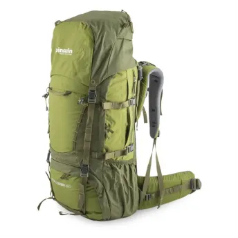 Рюкзак Pinguin Explorer 60, Khaki (PNG 302141) 2020