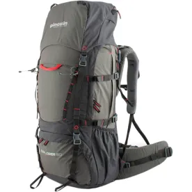 Рюкзак Pinguin Explorer 60, Black (PNG 302196) 2020
