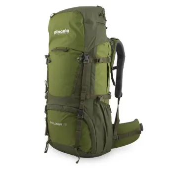 Рюкзак Pinguin Explorer 100, Khaki (PNG 320145) 2020