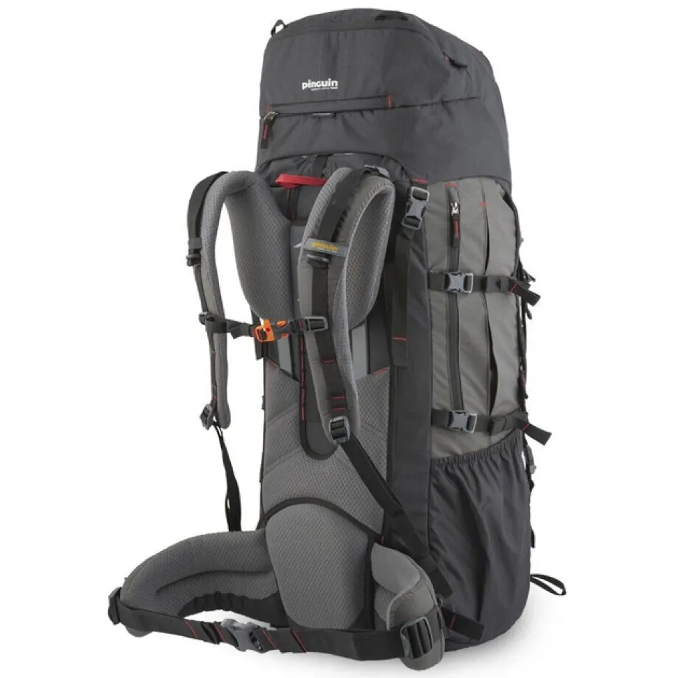 Рюкзак Pinguin Explorer 100, Black (PNG 320190) 2020