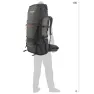 Рюкзак Pinguin Explorer 100, Black (PNG 320190) 2020