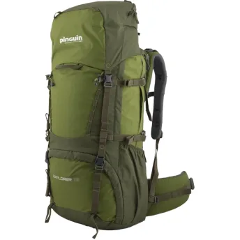 Рюкзак Pinguin Explorer 75, Khaki (PNG 301144) 2020