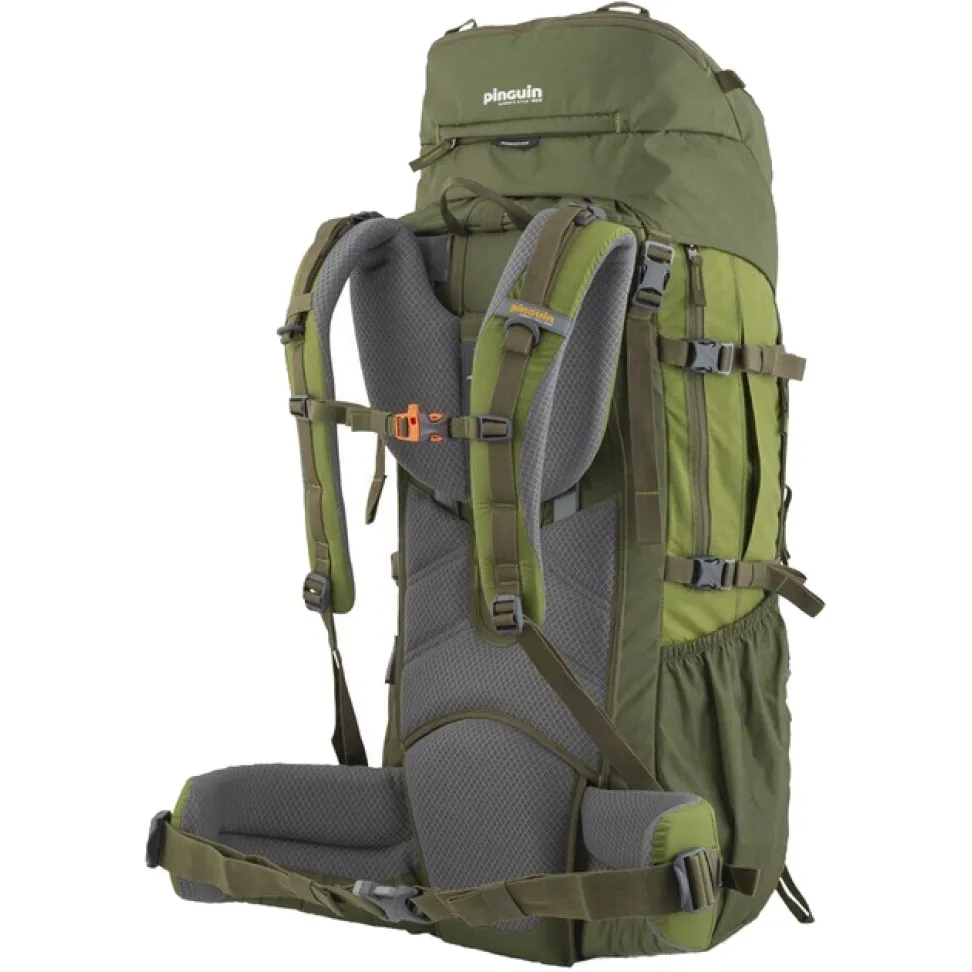 Рюкзак Pinguin Explorer 75, Khaki (PNG 301144) 2020