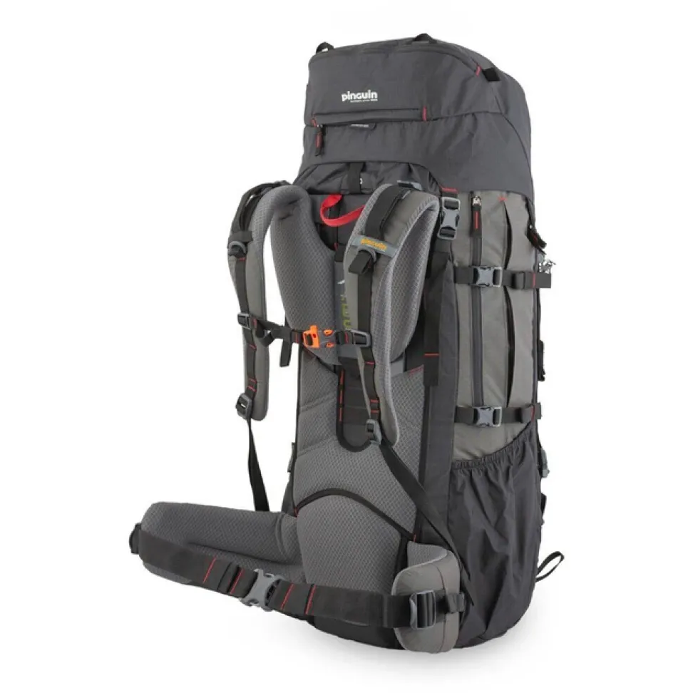 Рюкзак Pinguin Explorer 75, Black (PNG 301199) 2020