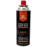 Газовий балон BaseCamp 4 Season Gas 220 г (BCP 70200)