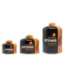 Резьбовой газовый баллон Jetboil Jetpower Fuel Blue, 230 г (JB JF230-EU)