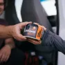 Резьбовой газовый баллон Jetboil Jetpower Fuel Blue, 230 г (JB JF230-EU)