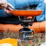 Резьбовой газовый баллон Jetboil Jetpower Fuel Blue, 230 г (JB JF230-EU)