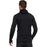 Мужская флисовая кофта Black Diamond M Coefficient Fleece Hoody, Black