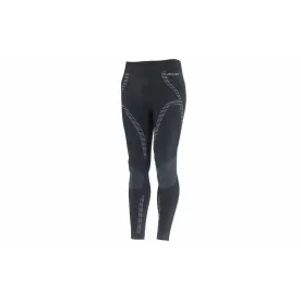 Термоштаны мужские Accapi Ergoracing 2025, Black/Anthracite