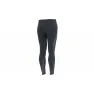 Термоштаны мужские Accapi Ergoracing 2025, Black/Anthracite