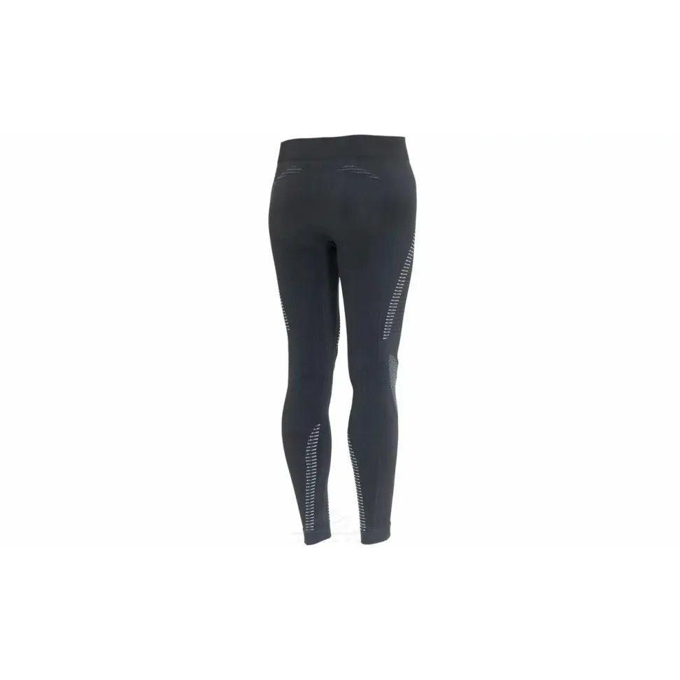 Термоштаны мужские Accapi Ergoracing 2025, Black/Anthracite