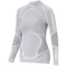 Термофутболка з довгим рукавом жіноча Accapi XPerience, Silver/Grey