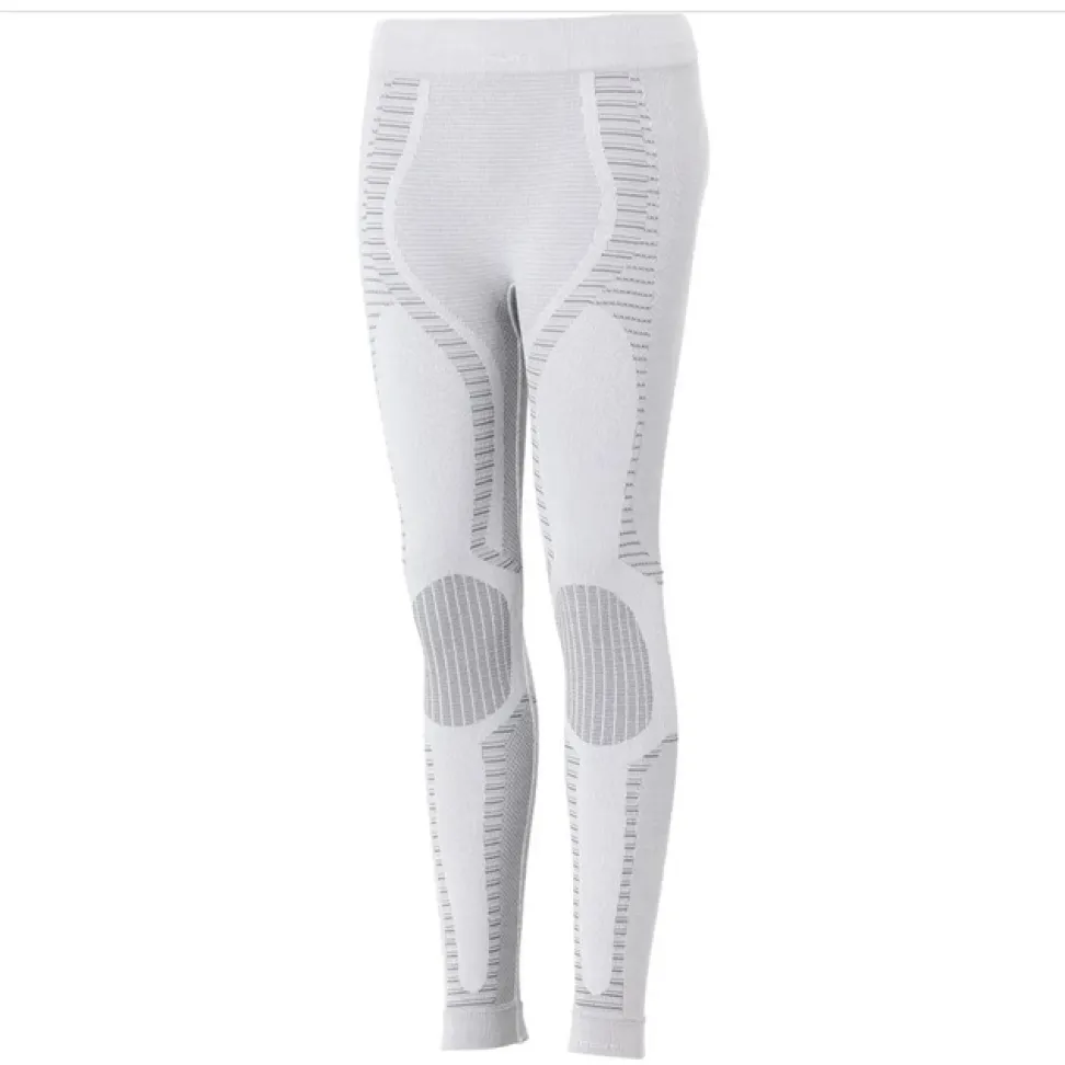 Термоштаны женские Accapi XPerience, Silver/Grey